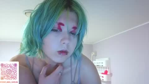 Snapshot of littlekittenstar chatting on 08/04/26, 09:06 Little Kitten Star online show from 08/04/26, 09:06