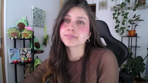 Laksmi online show from 12/19/24, 08:44