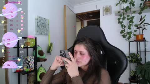 Laksmi online show from 12/20/24, 02:52