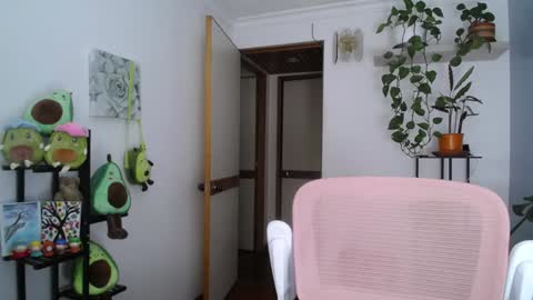 Laksmi online show from 01/03/25, 02:21