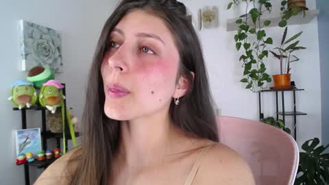 Laksmi online show from 02/04/25, 09:10