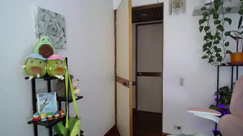 Laksmi online show from 02/10/25, 09:36