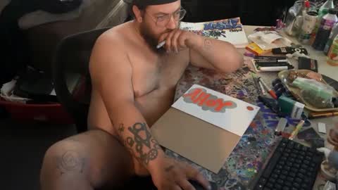 littlelonelylenny online show from 09/21/25, 12:18