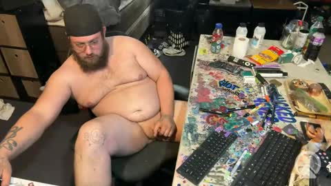 littlelonelylenny online show from 09/24/25, 09:12