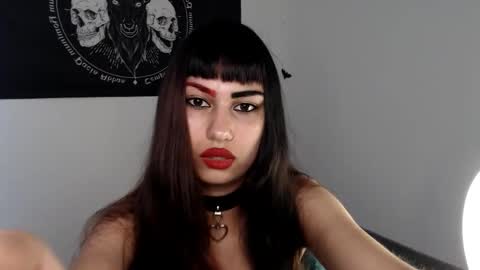 Snapshot of littleluciferrr chatting on 11/09/25, 06:39 Lucifer online show from 11/09/25, 06:39