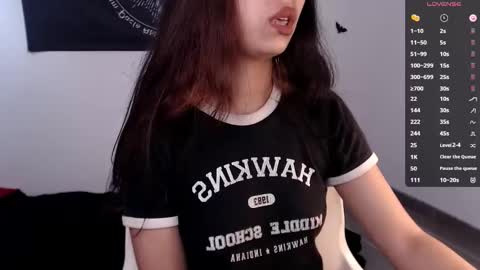 Snapshot of littleluciferrr chatting on 12/04/25, 05:54 Lucifer online show from 12/04/25, 05:54