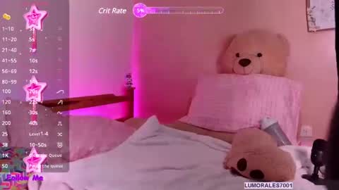 Snapshot of littlelulu01 chatting on 12/30/24, 01:48 Call me Lulu online show from 12/30/24, 01:48