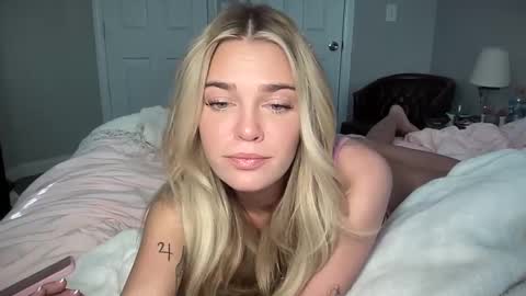 Snapshot of littlemaryjane19 chatting on 01/29/25, 08:14 Marciabrady online show from 01/29/25, 08:14