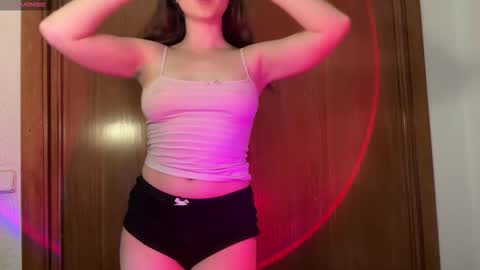 littlemia23 online show from 03/05/26, 08:38