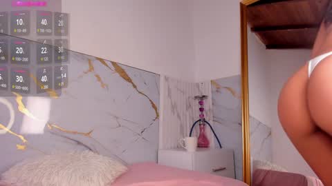 Snapshot of littlemichiko chatting on 01/03/25, 06:46 littlemichiko online show from 01/03/25, 06:46