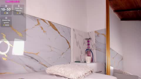 Snapshot of littlemichiko chatting on 01/14/25, 07:21 littlemichiko online show from 01/14/25, 07:21