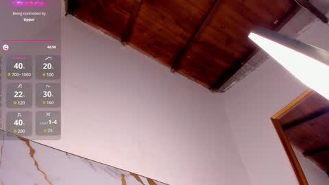 Snapshot of littlemichiko chatting on 01/17/25, 10:01 littlemichiko online show from 01/17/25, 10:01