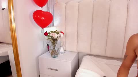 Snapshot of littlemichiko chatting on 02/15/25, 01:53 littlemichiko online show from 02/15/25, 01:53