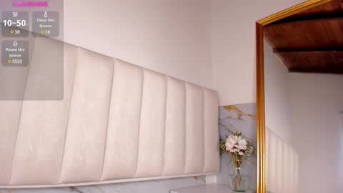 Snapshot of littlemichiko chatting on 02/21/25, 07:43 littlemichiko online show from 02/21/25, 07:43