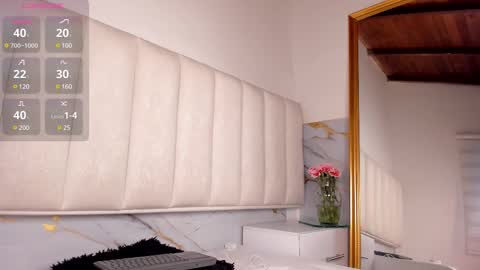 Snapshot of littlemichiko chatting on 03/01/25, 10:42 littlemichiko online show from 03/01/25, 10:42