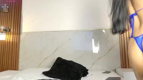 Snapshot of littlemichiko chatting on 09/17/25, 10:55 littlemichiko online show from 09/17/25, 10:55