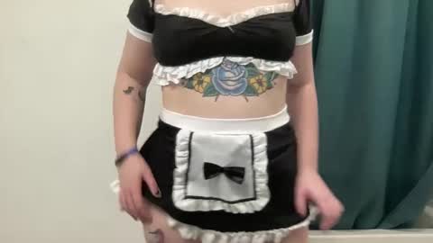 littlemisslily0 online show from 01/29/25, 02:40