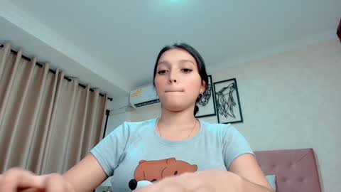 Sarahs Room online show from 03/03/25, 09:05