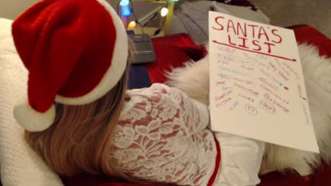 Snapshot of littleonecd chatting on 12/24/24, 02:10 Cadence online show from 12/24/24, 02:10