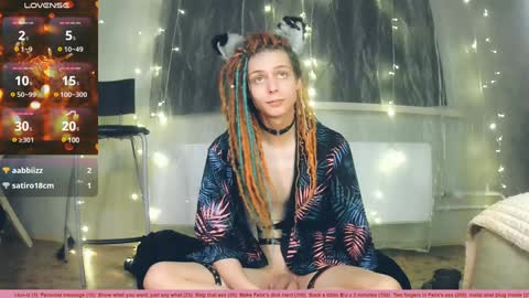 Snapshot of littlepinkcat chatting on 12/24/24, 08:38 Felix online show from 12/24/24, 08:38