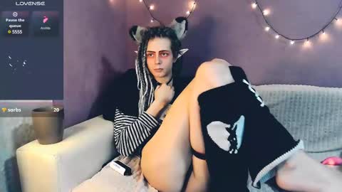 Snapshot of littlepinkcat chatting on 03/02/25, 01:15 Felix online show from 03/02/25, 01:15