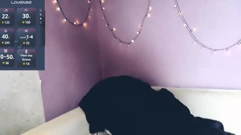 Snapshot of littlepinkcat chatting on 03/06/25, 08:08 Felix online show from 03/06/25, 08:08