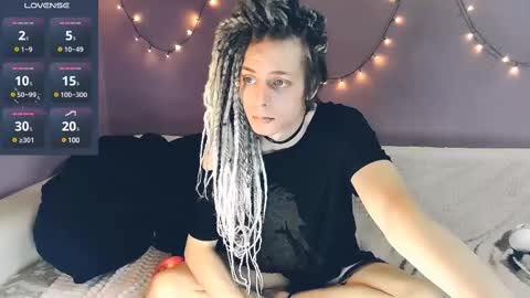 Snapshot of littlepinkcat chatting on 03/08/25, 07:31 Felix online show from 03/08/25, 07:31