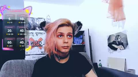 Snapshot of littlepinkcat chatting on 10/09/25, 09:29 Felix online show from 10/09/25, 09:29