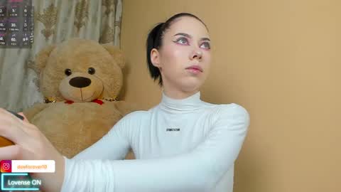 Snapshot of littlepinky77 chatting on 03/31/26, 09:53 Pinky online show from 03/31/26, 09:53