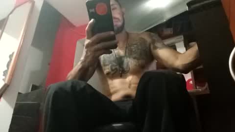 Snapshot of littlepornstars chatting on 03/01/26, 12:56 Kruger and girls online show from 03/01/26, 12:56