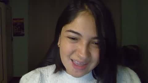 Mia  Wednesday to Sunday 730 am to 1030 am Colombian Hour D online show from 10/19/25, 05:08