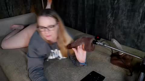 littleprincess92 online show from 01/05/25, 09:36