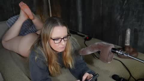 littleprincess92 online show from 02/12/25, 10:14