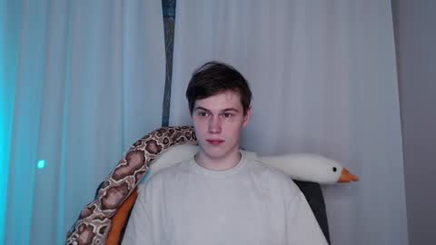 Snapshot of littlesadcabbage chatting on 12/16/24, 07:00 Sonnenschein online show from 12/16/24, 07:00