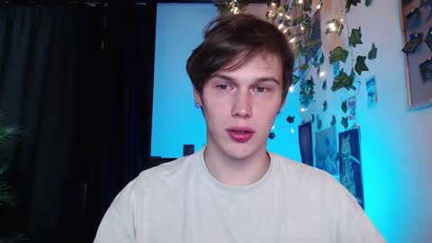 Snapshot of littlesadcabbage chatting on 10/20/25, 11:05 Sonnenschein online show from 10/20/25, 11:05