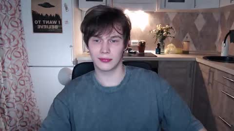 Sonnenschein online show from 02/28/26, 02:12