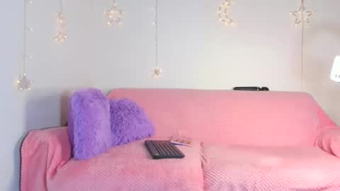 Snapshot of littlesammysexy chatting on 05/16/26, 04:28 Sammy online show from 05/16/26, 04:28