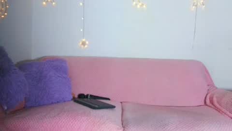 Snapshot of littlesammysexy chatting on 07/05/26, 04:19 Sammy online show from 07/05/26, 04:19