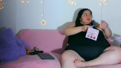 Snapshot of littlesammysexy chatting on 07/06/26, 06:54 Sammy online show from 07/06/26, 06:54