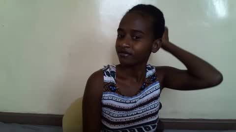 littlesandie online show from 01/13/25, 10:14