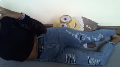 littlesandie online show from 01/14/25, 04:47