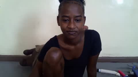 littlesandie online show from 01/25/25, 05:18