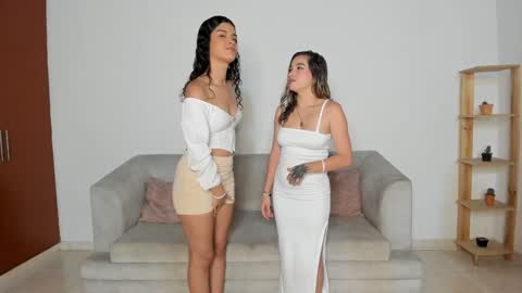 Snapshot of littlesexualworld chatting on 03/09/25, 01:56 - Eileen - Izzy - Stiven online show from 03/09/25, 01:56