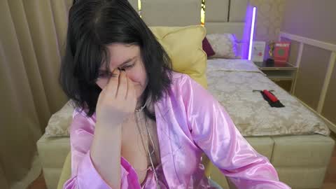 Masha  online show from 01/23/25, 02:28