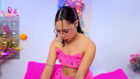 Kimberly online show from 01/06/26, 11:47