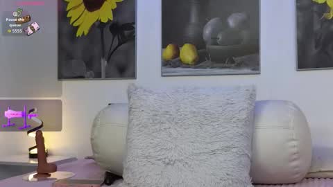 Snapshot of littlesky__ chatting on 03/19/26, 12:09 Kimberly online show from 03/19/26, 12:09