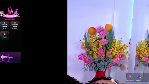 Snapshot of littlesky__ chatting on 04/10/26, 06:45 Kimberly online show from 04/10/26, 06:45