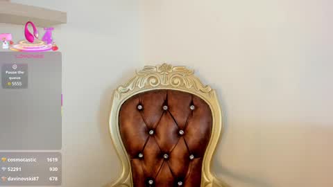 Snapshot of littlesoffi_gh chatting on 02/27/25, 02:32 online show from 02/27/25, 02:32