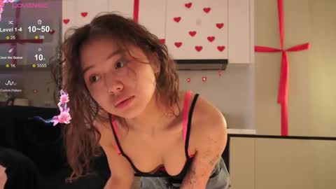 Snapshot of littlesora chatting on 03/11/26, 03:01 Ayumi or Yumi online show from 03/11/26, 03:01