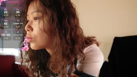 Snapshot of littlesora chatting on 04/03/26, 03:04 Ayumi or Yumi online show from 04/03/26, 03:04